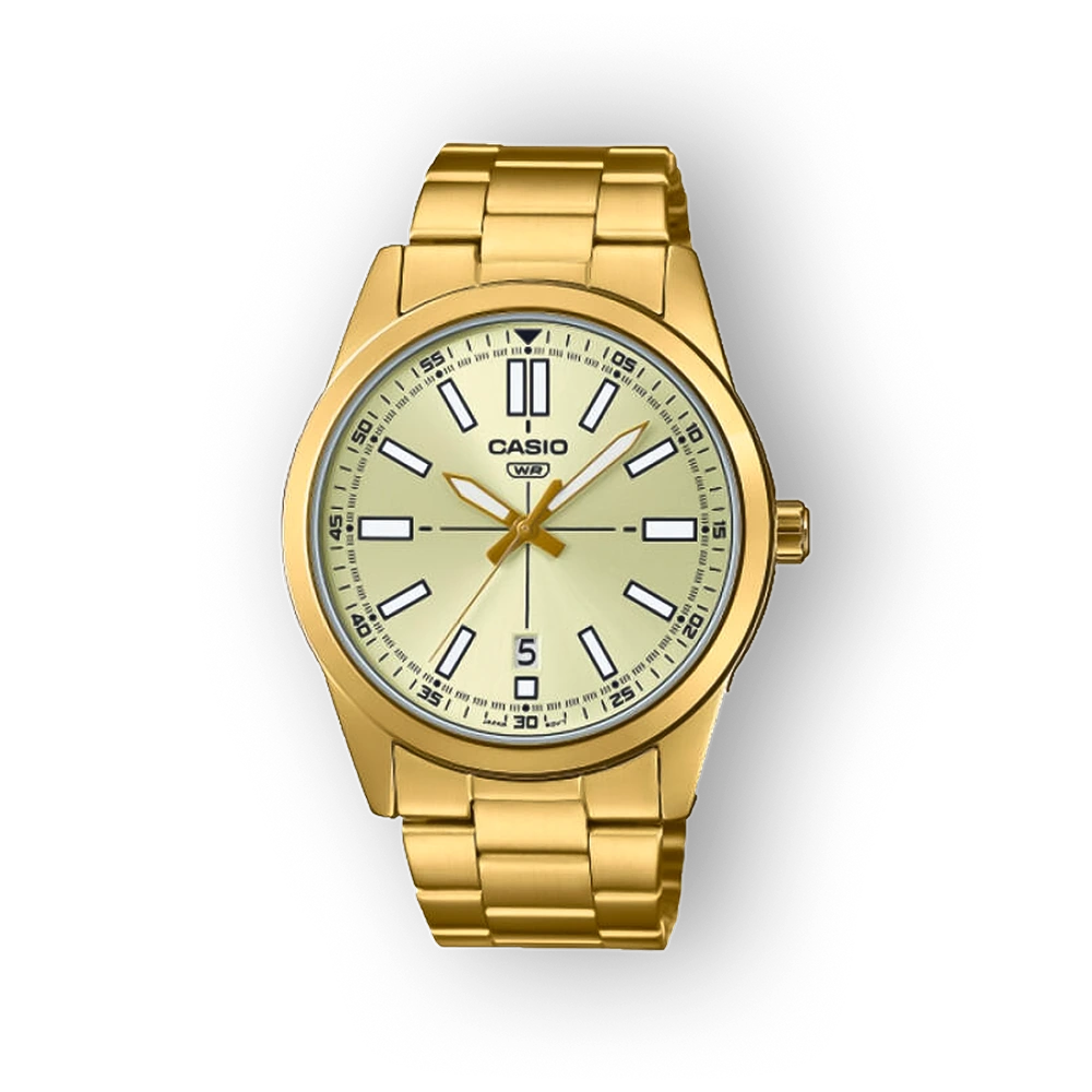 Casio General MTP-VD02G-9EUDF