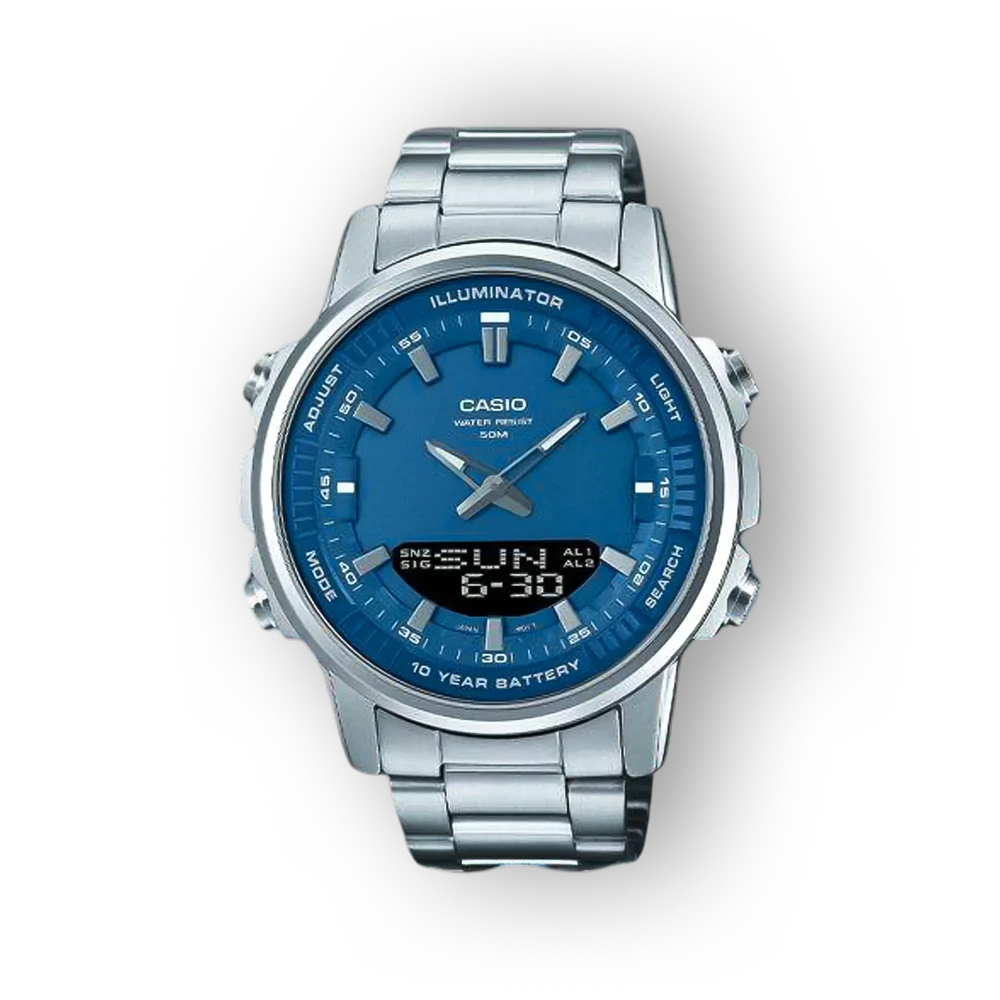 Casio Illuminator AMW-880D-2A1VDF