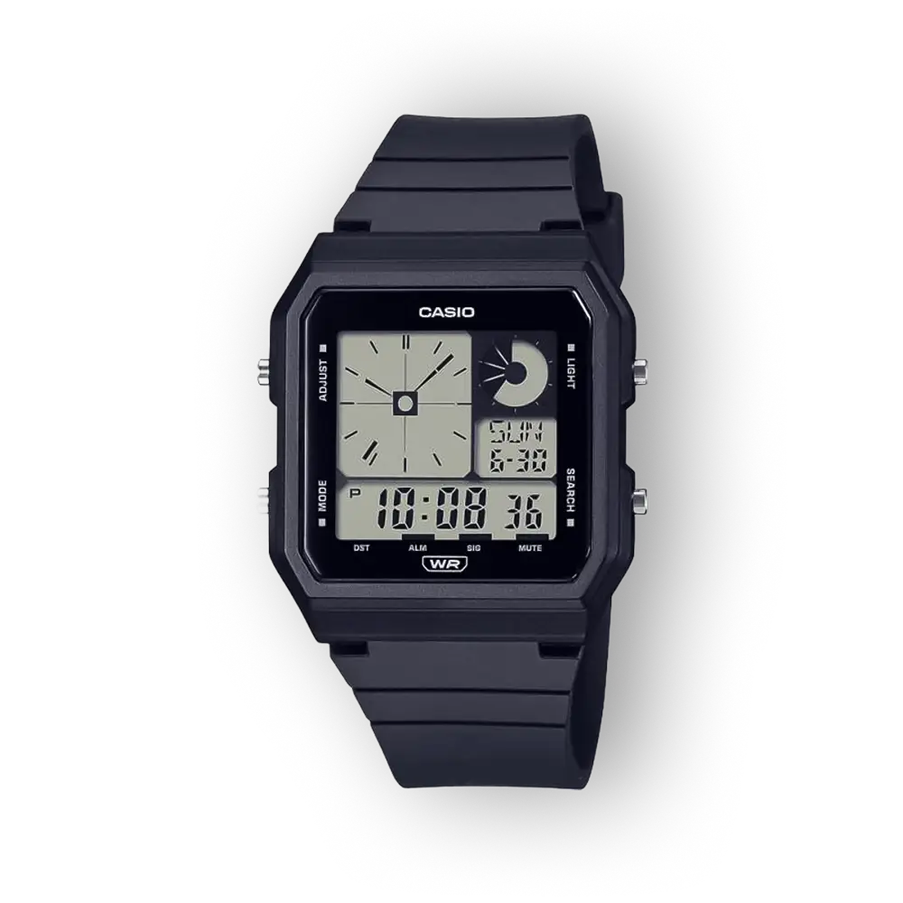 Casio LF-20W-1ADF
