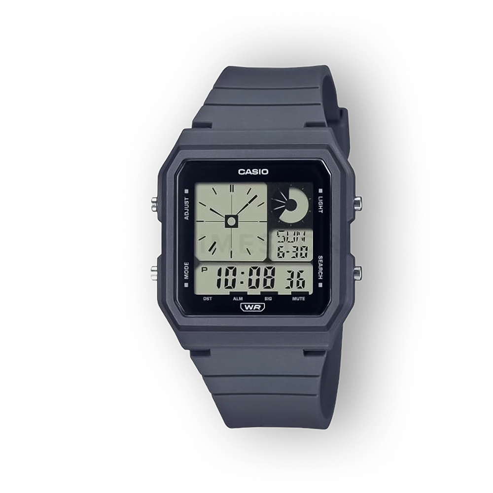 Casio LF-20W-8A2DF