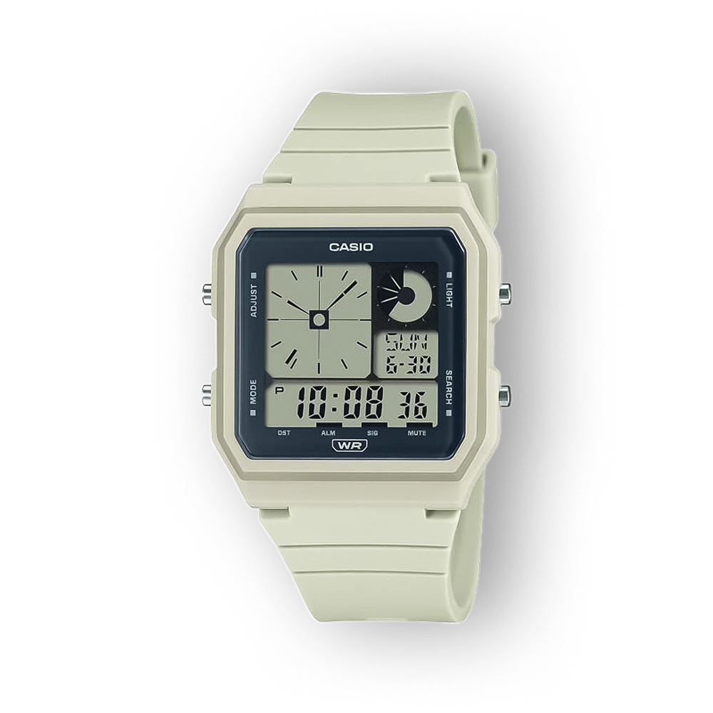 Casio LF-20W-8AEF