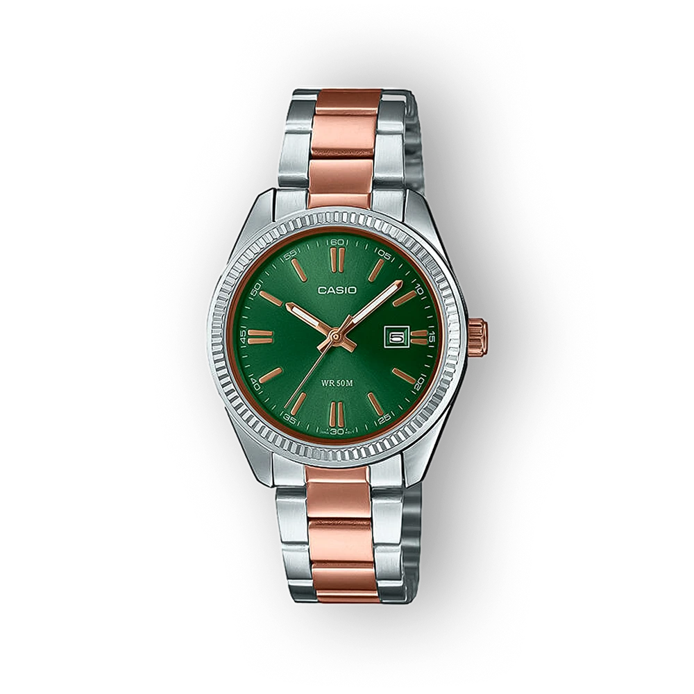 Casio LTP-1302PRG-3AVEF