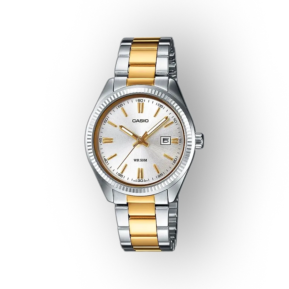 Casio LTP-1302PSG-7AVEF