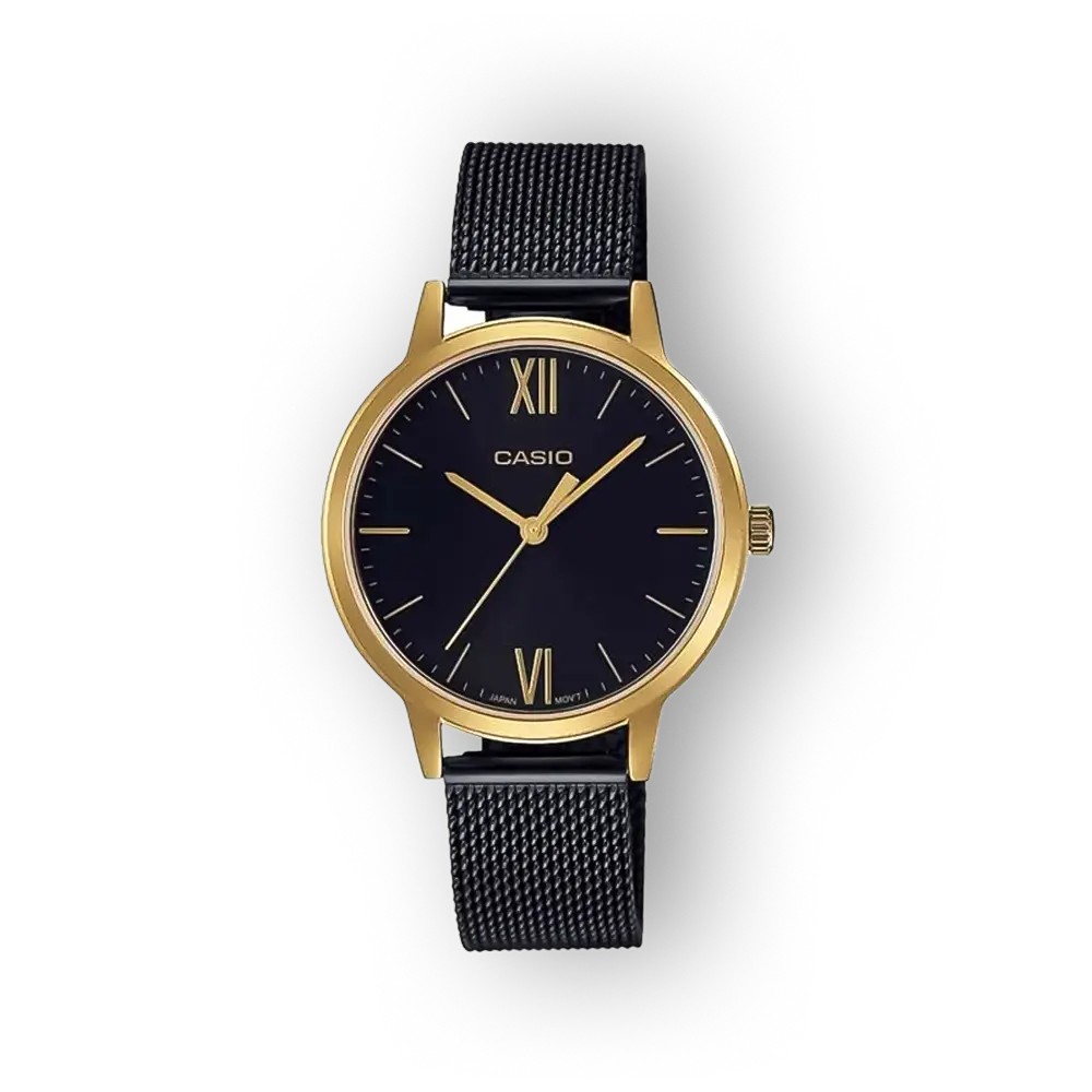 Casio LTP-E157MGB-1BDF