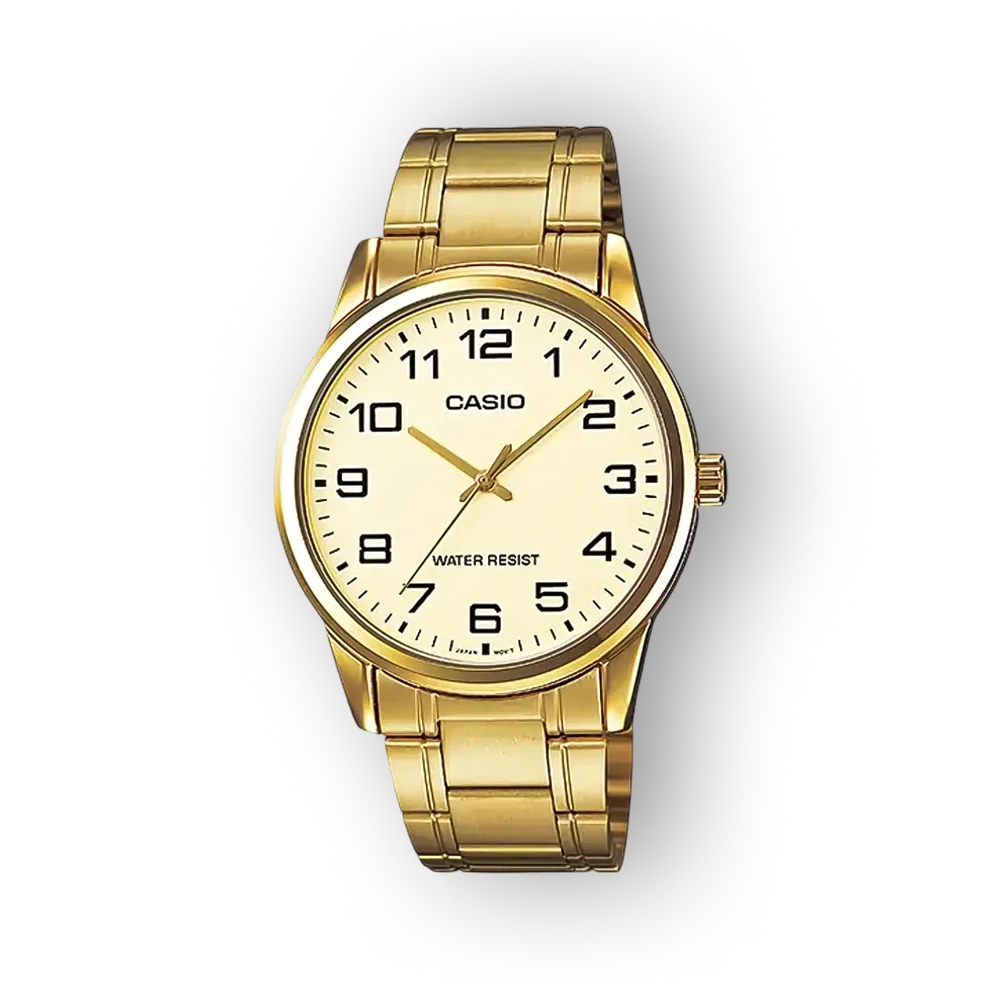 Casio LTP-V001G-9BUDF