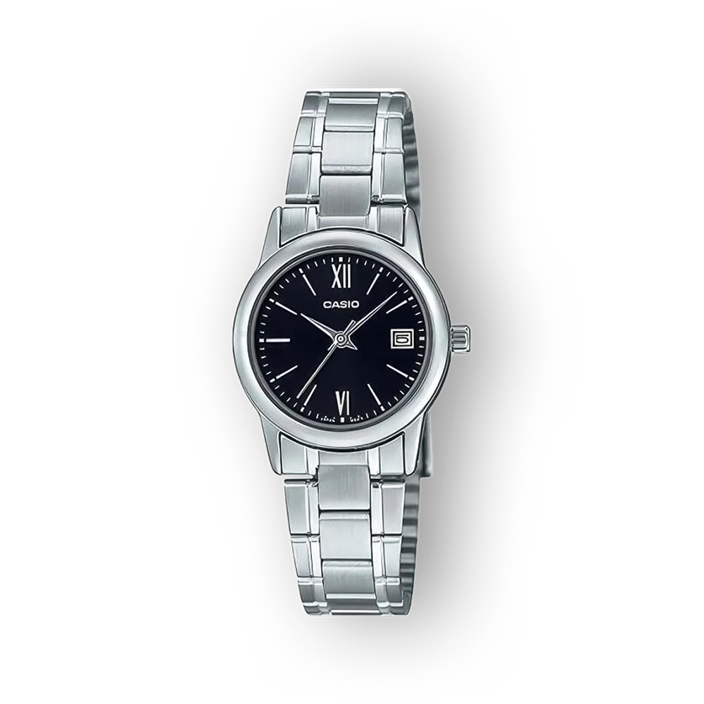Casio LTP-V002D-1B