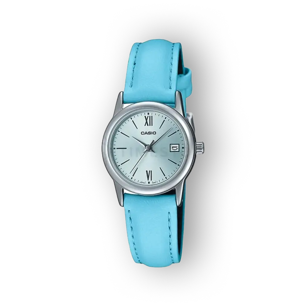 Casio LTP-V002L-2B3UDF