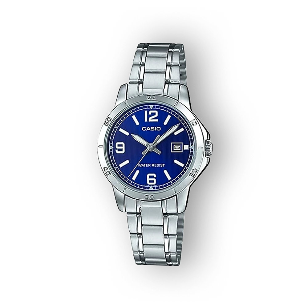 Casio LTP-V004D-2B