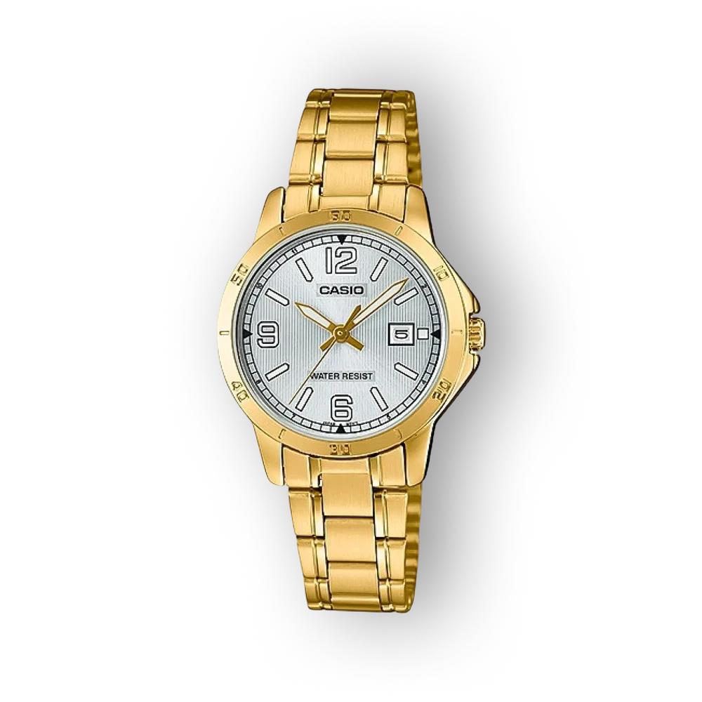 Casio LTP-V004G-7B2