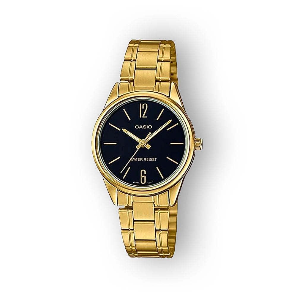 Casio LTP-V005G-1B