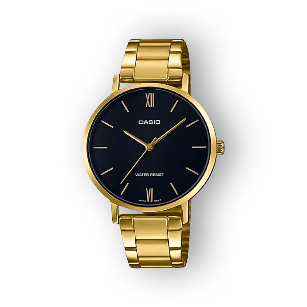 Casio LTP-VT01G-1BUDF