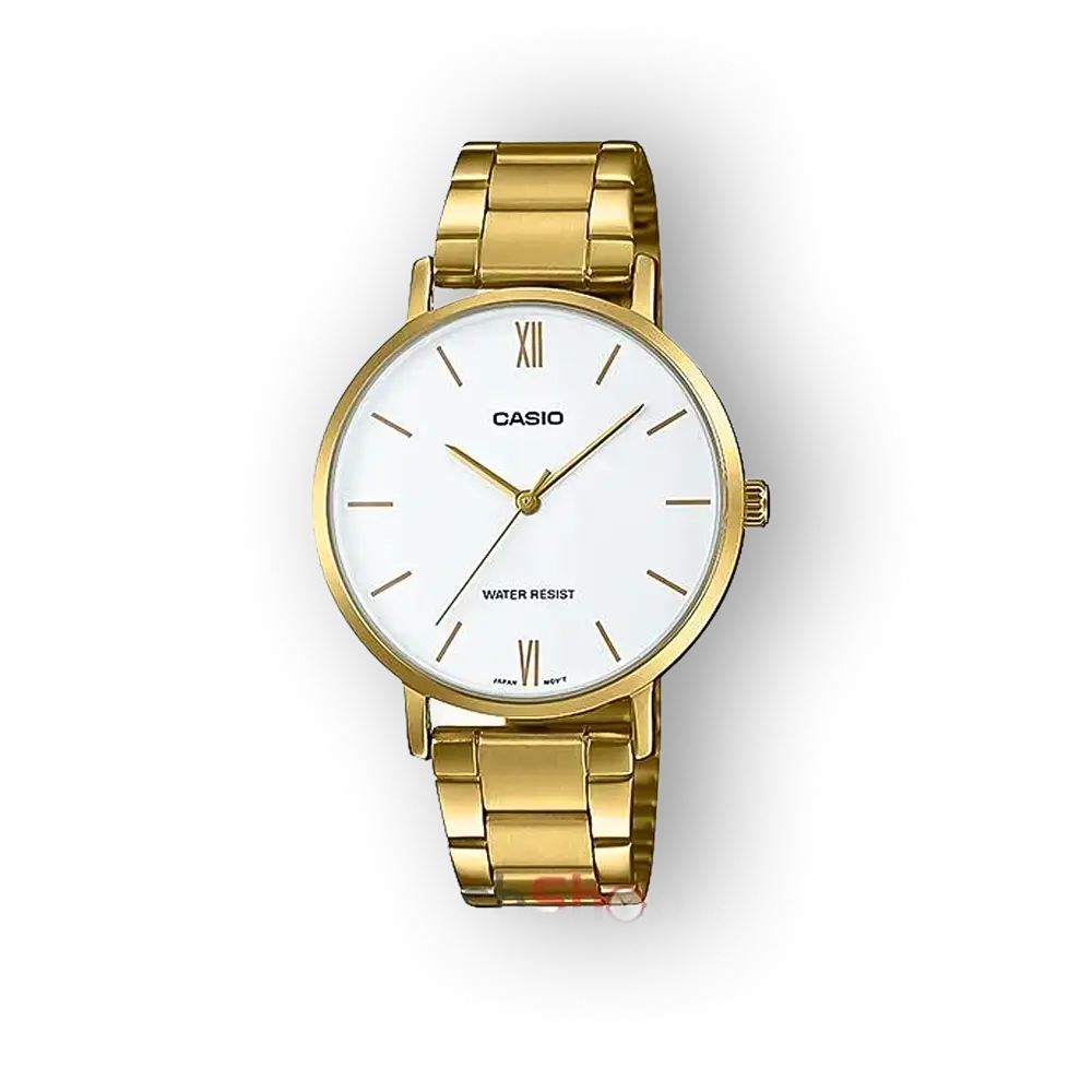 Casio LTP-VT01G-7BUDF