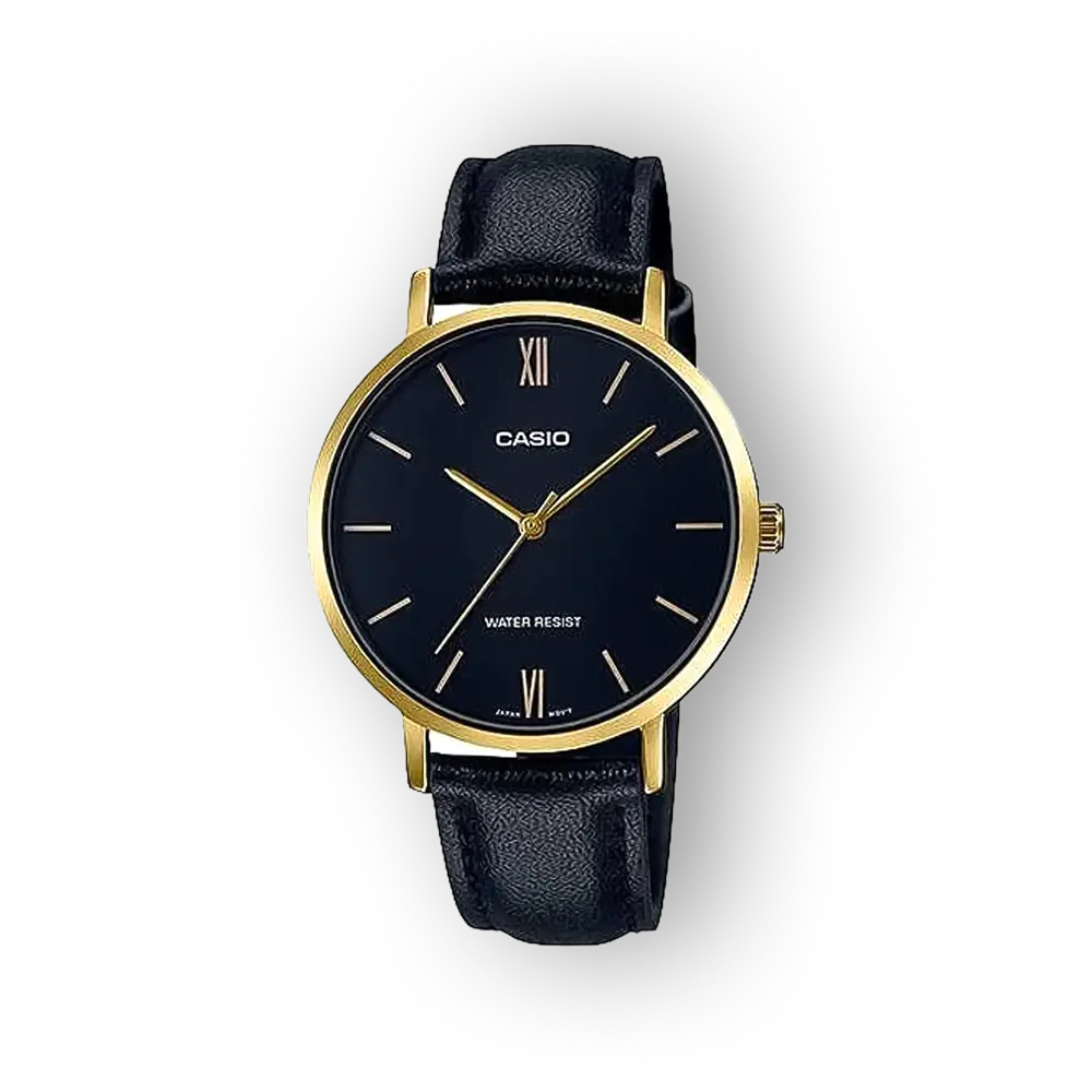 Casio LTP-VT01GL-1BUDF