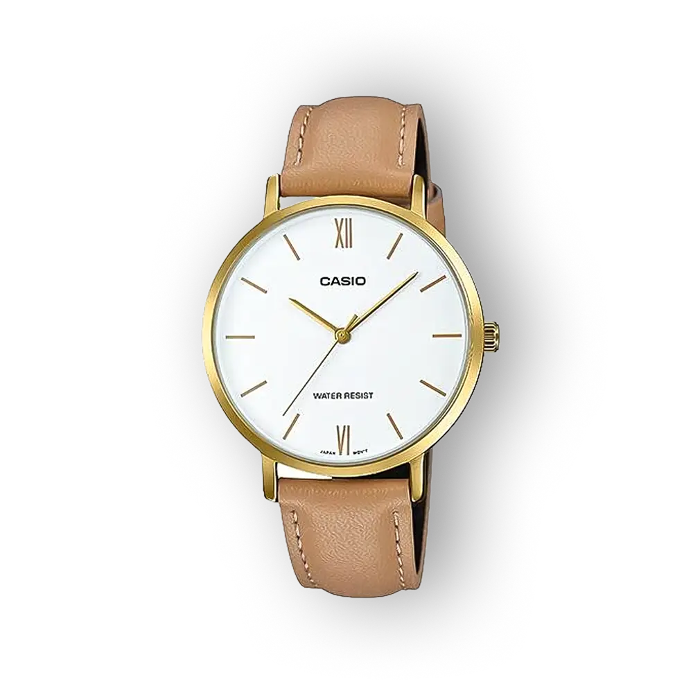 Casio LTP-VT01GL-7BUDF