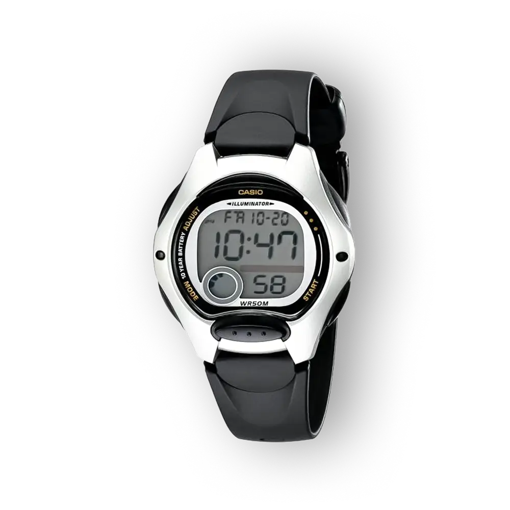 Casio LW-200-1AVEF