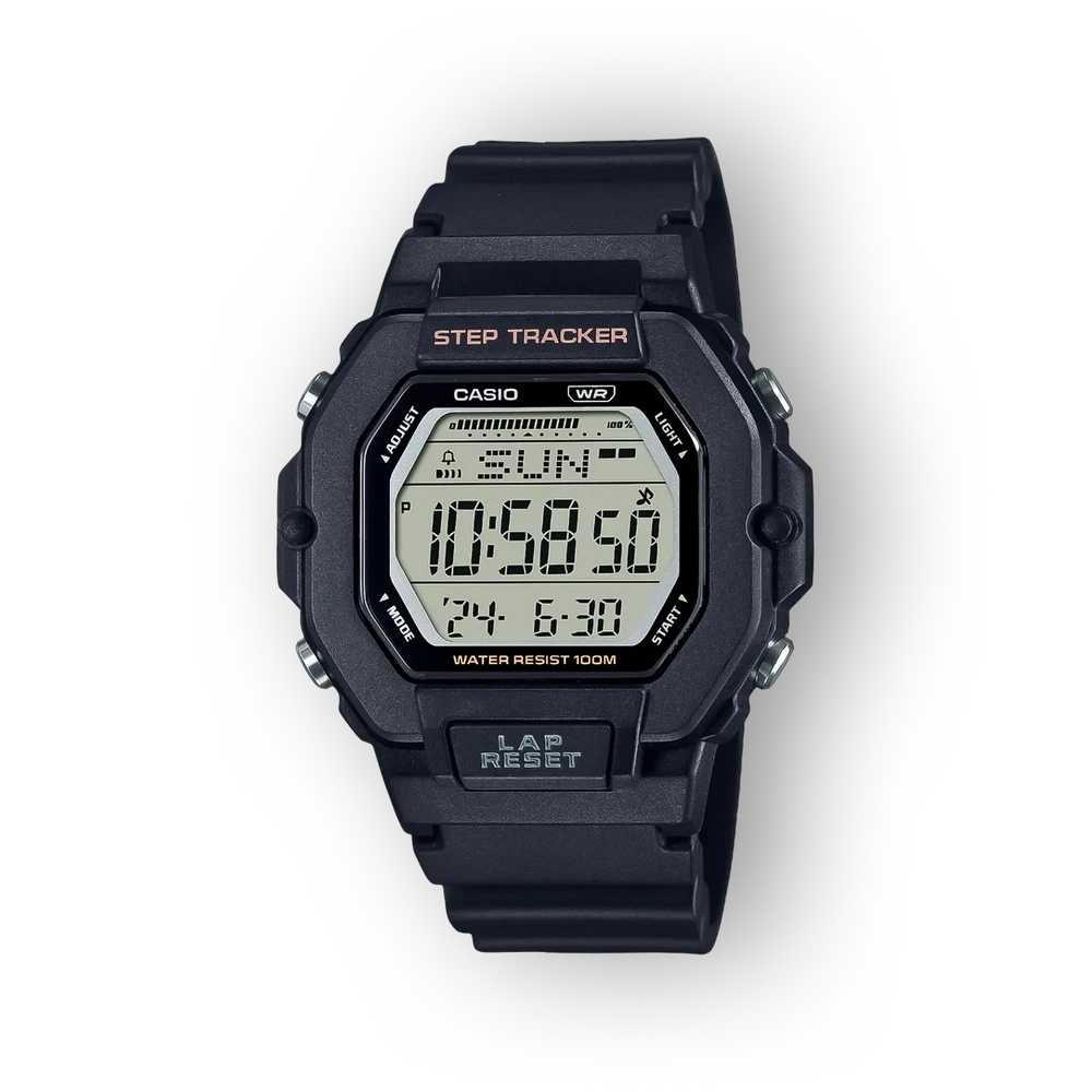 Casio LWS-2200H-1AVDF