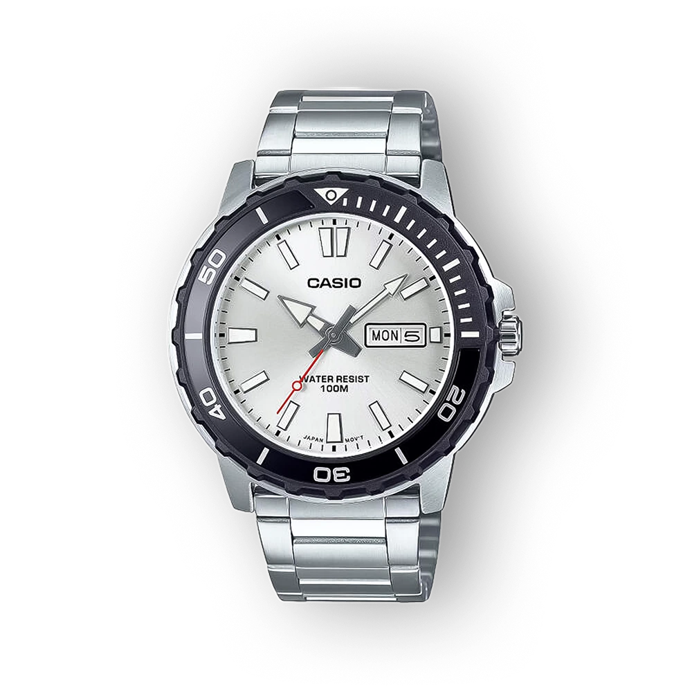 Casio Marine Sport MTD-125D-7AVDF