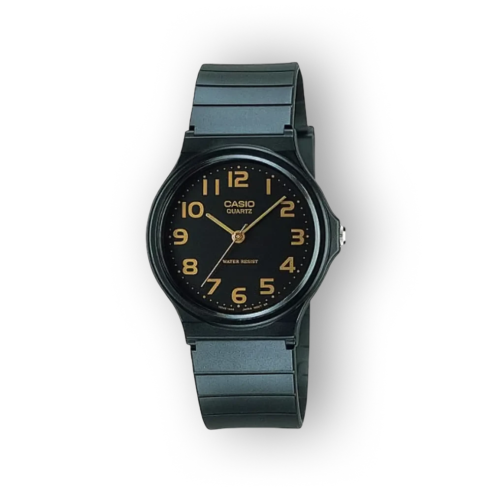Casio MQ-24-1B2LDF