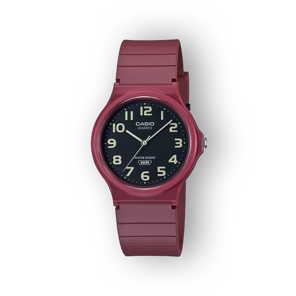 Casio MQ-24UC-4BEF