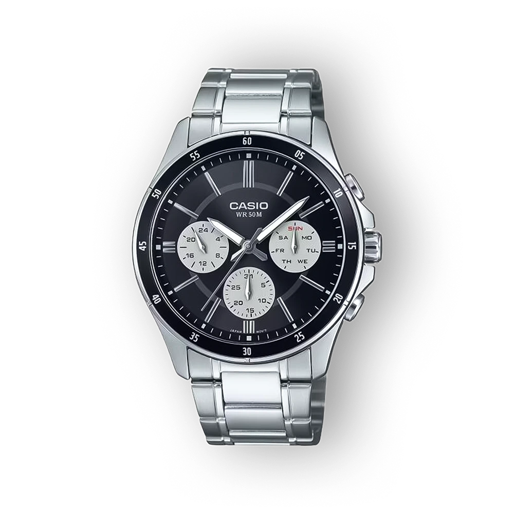 Casio MTP-1374D-1A3VDF