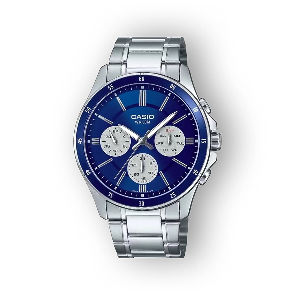 Casio MTP-1374D-2A3VDF