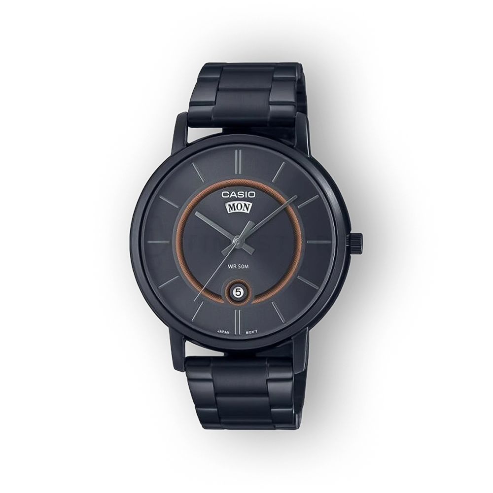 Casio MTP-B120B-8AVDF