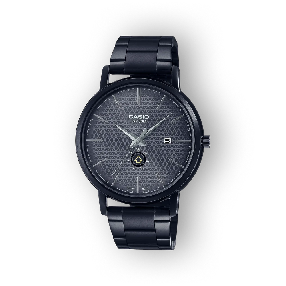 Casio MTP-B125B-8AVDF
