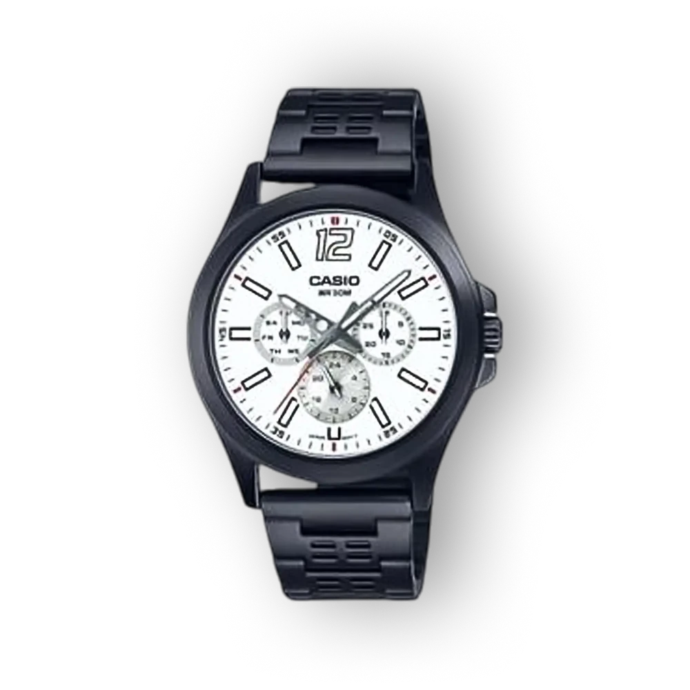 Casio MTP-E350B-7BVDF