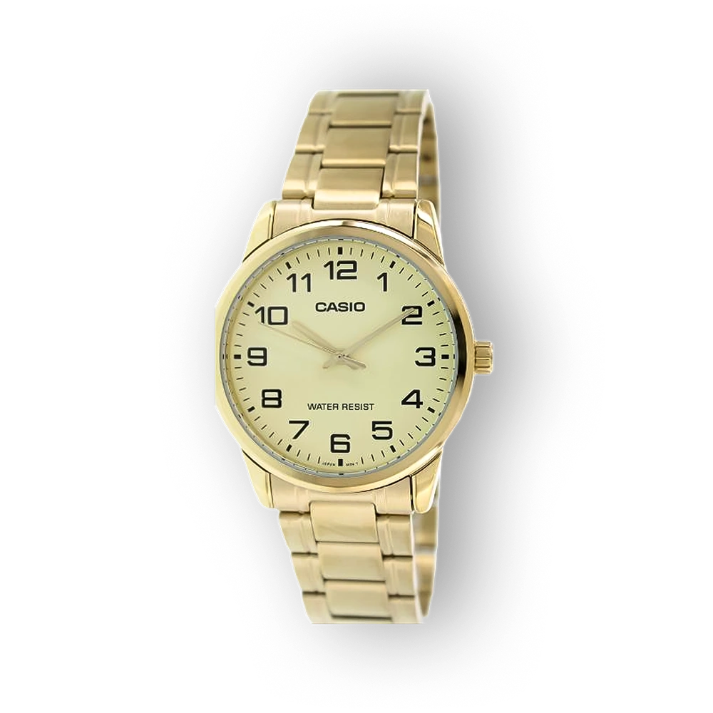 Casio MTP-V001G-9BUDF