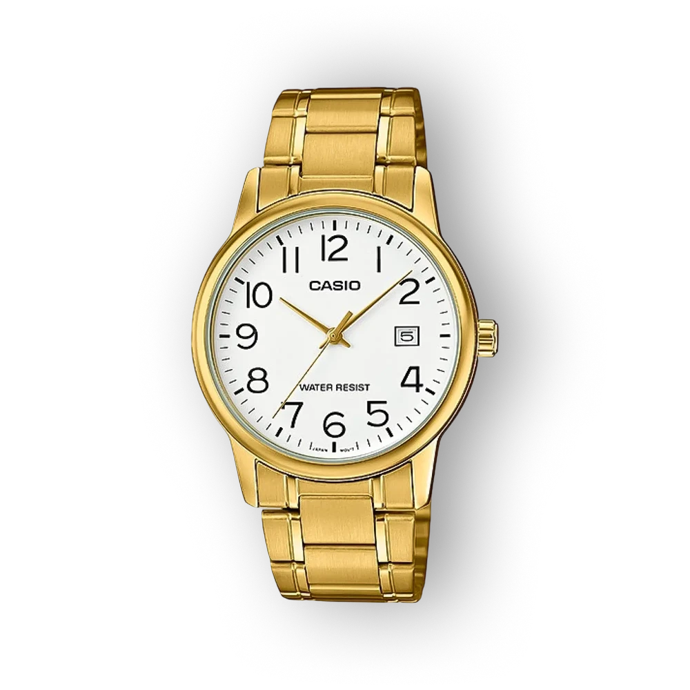 Casio MTP-V002G-7B2UDF
