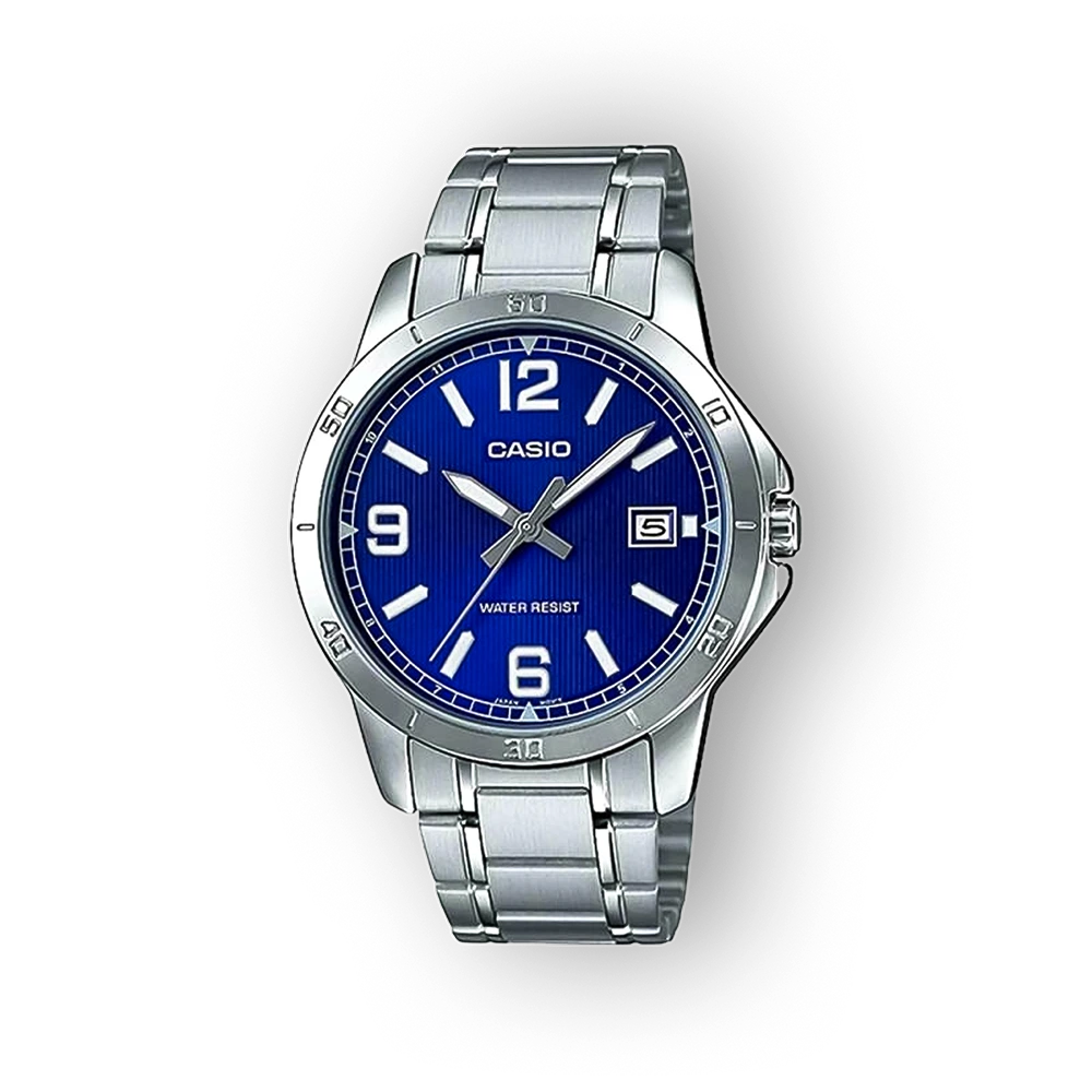Casio MTP-V004D-2BUDF