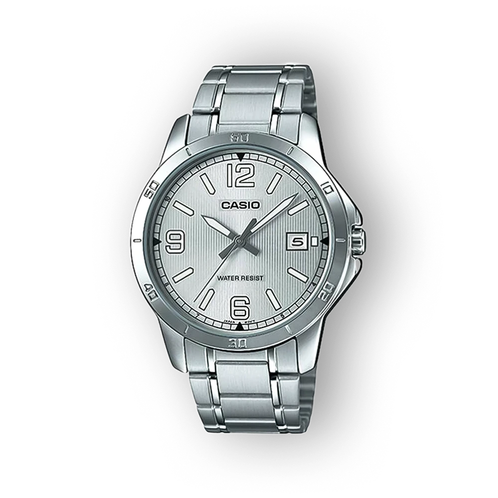 Casio MTP-V004D-7B2UDF