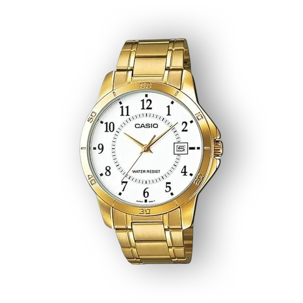Casio MTP-V004G-7BUDF
