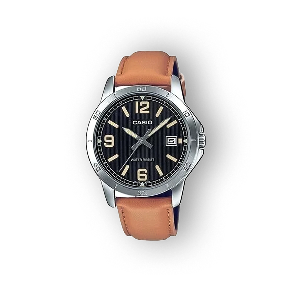 Casio MTP-V004L-1B2UDF