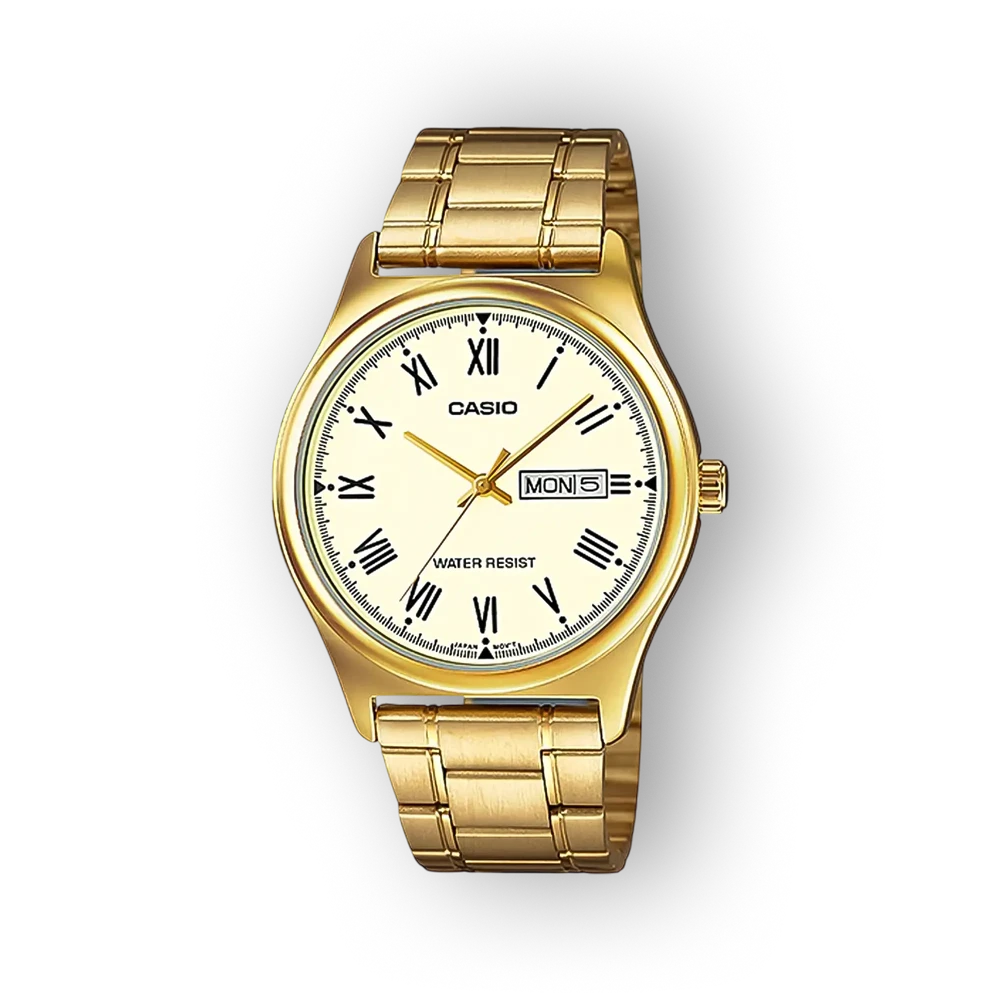 Casio MTP-V006G-7BUDF
