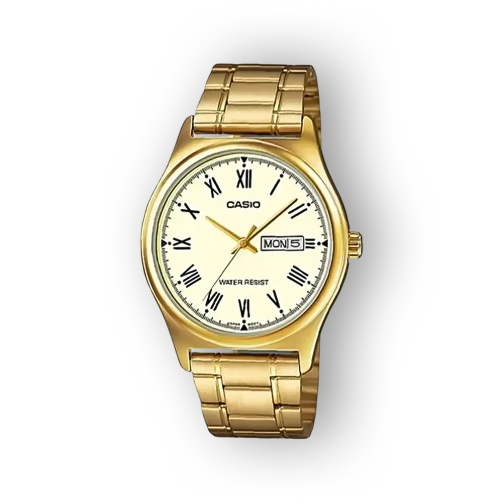 Casio MTP-V006G-9BUDF