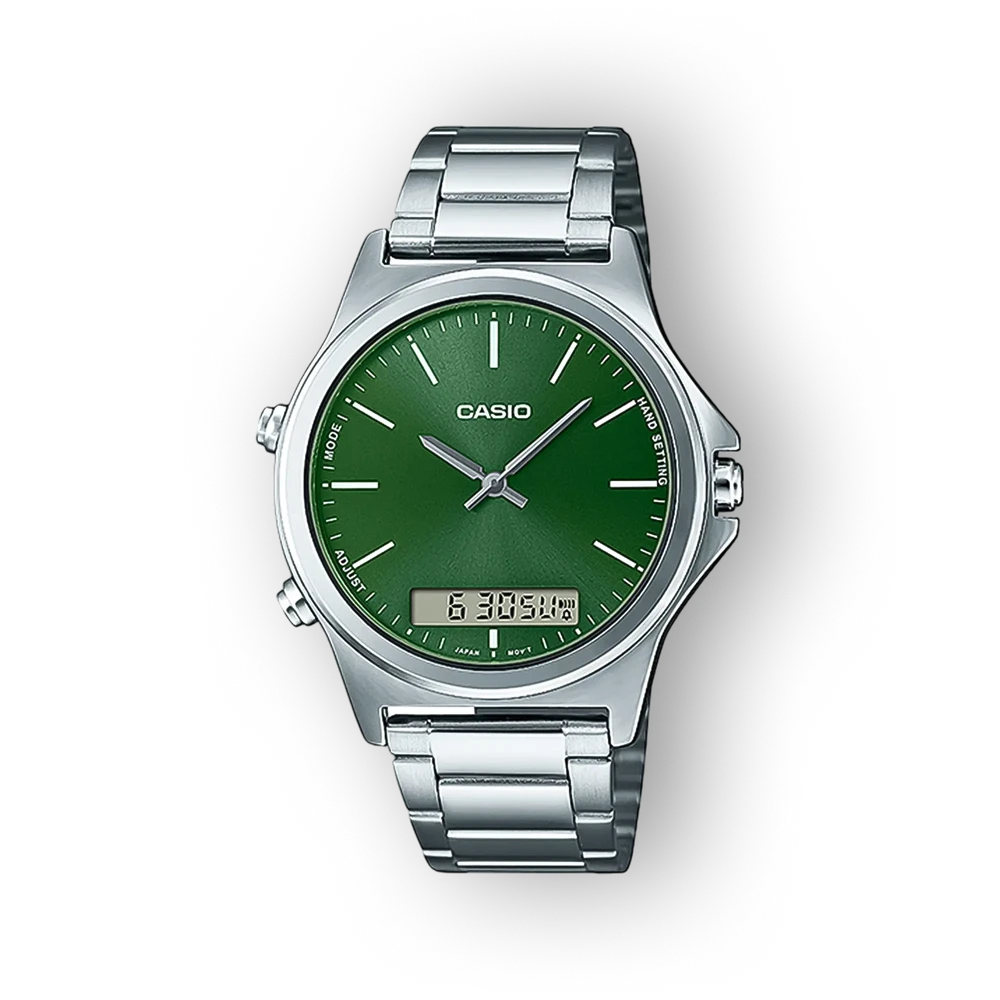 Casio MTP-VC01D-3EUDF