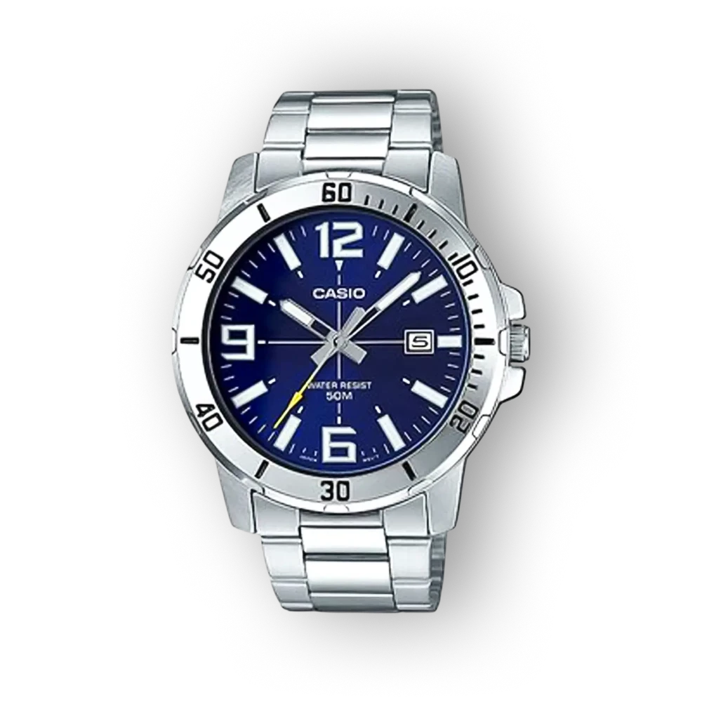 Casio MTP-VD01D-1E2VUDF