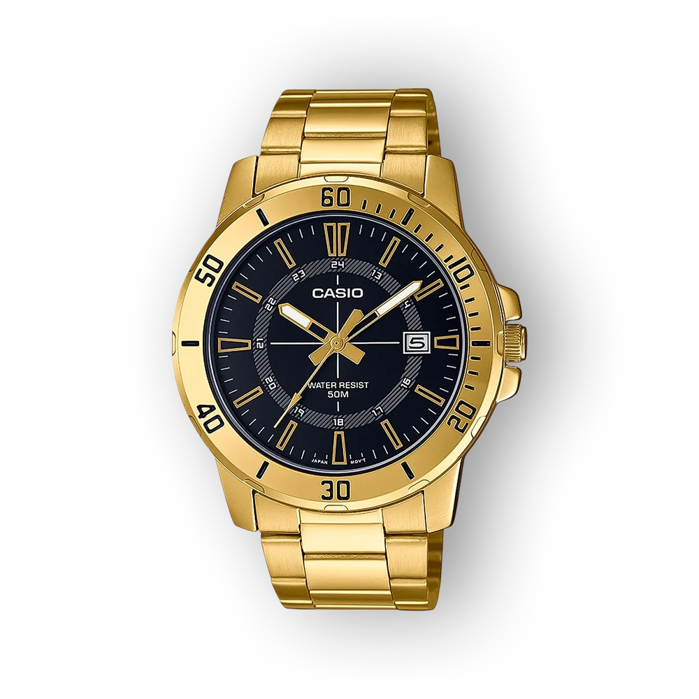 Casio MTP-VD01G-1B