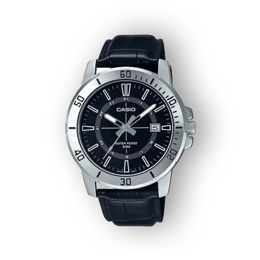 Casio MTP-VD01L-1CVUDF