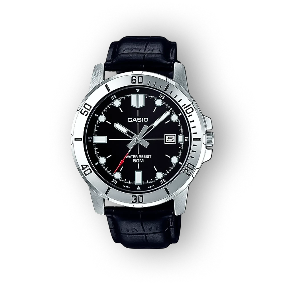 Casio MTP-VD01L-1EV