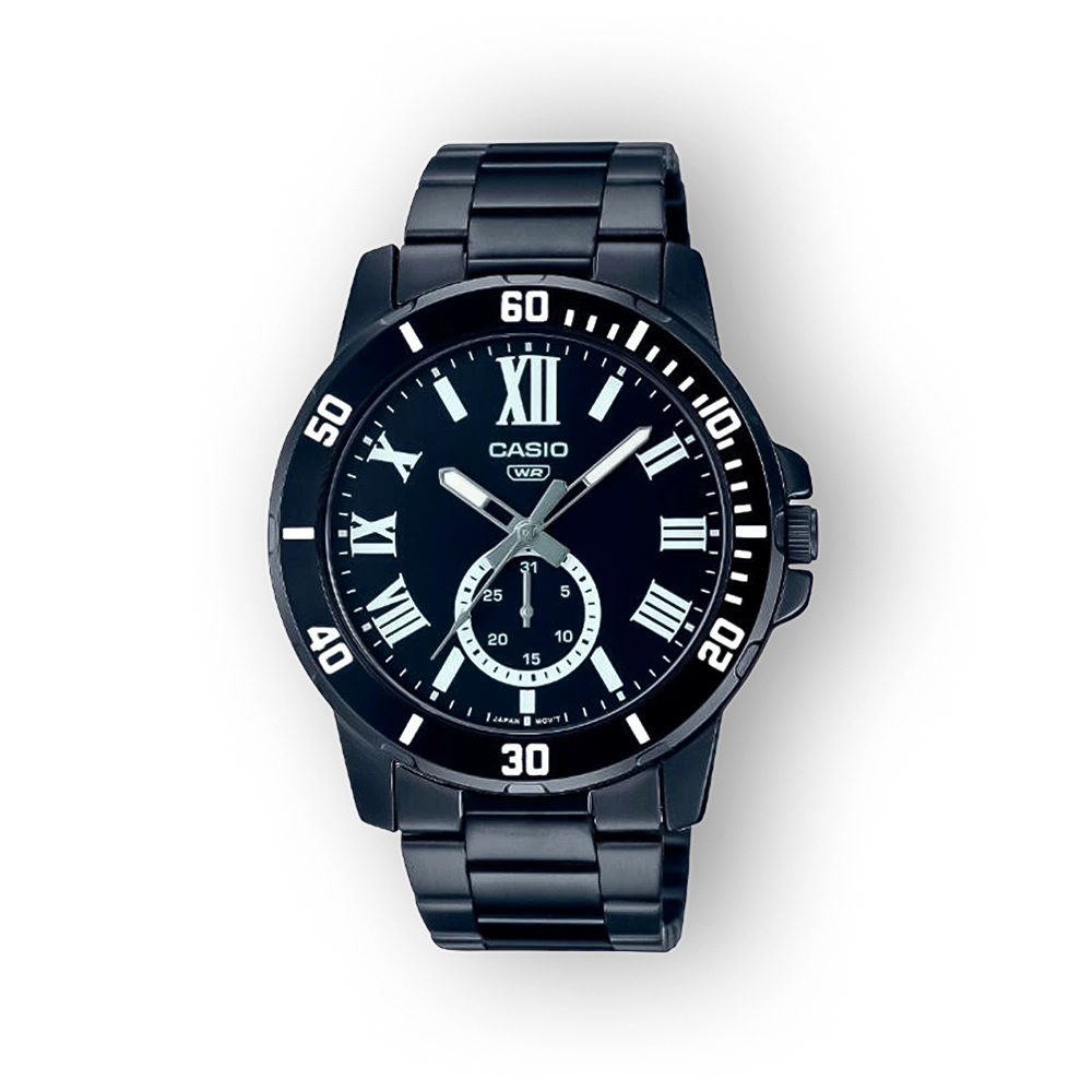 Casio MTP-VD200B-1BUDF