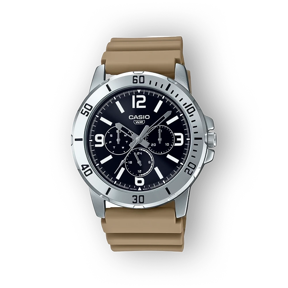 Casio MTP-VD300-5BUDF
