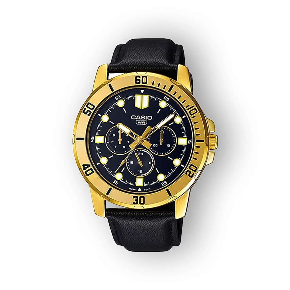 Casio MTP-VD300GL-1EUDF