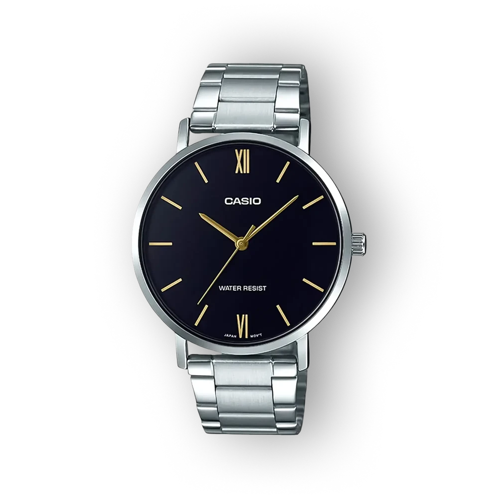 Casio MTP-VT01D-1B