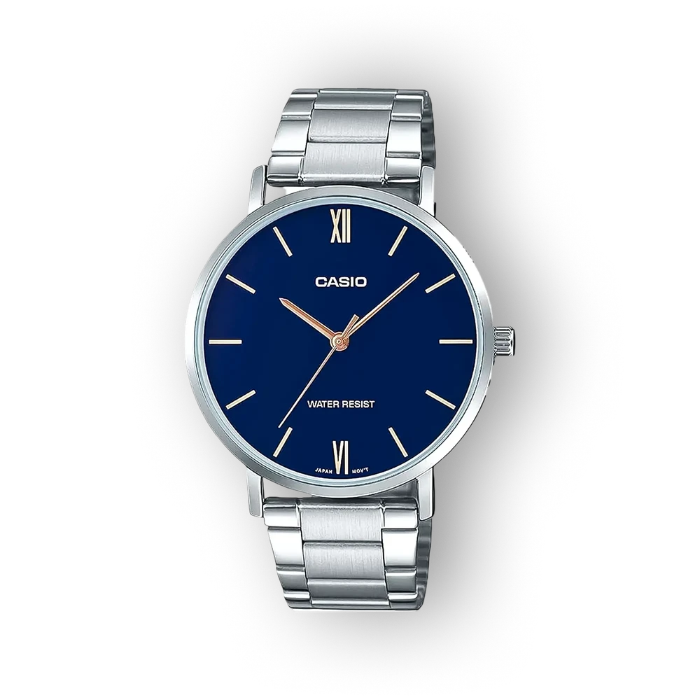 Casio MTP-VT01D-2BUDF