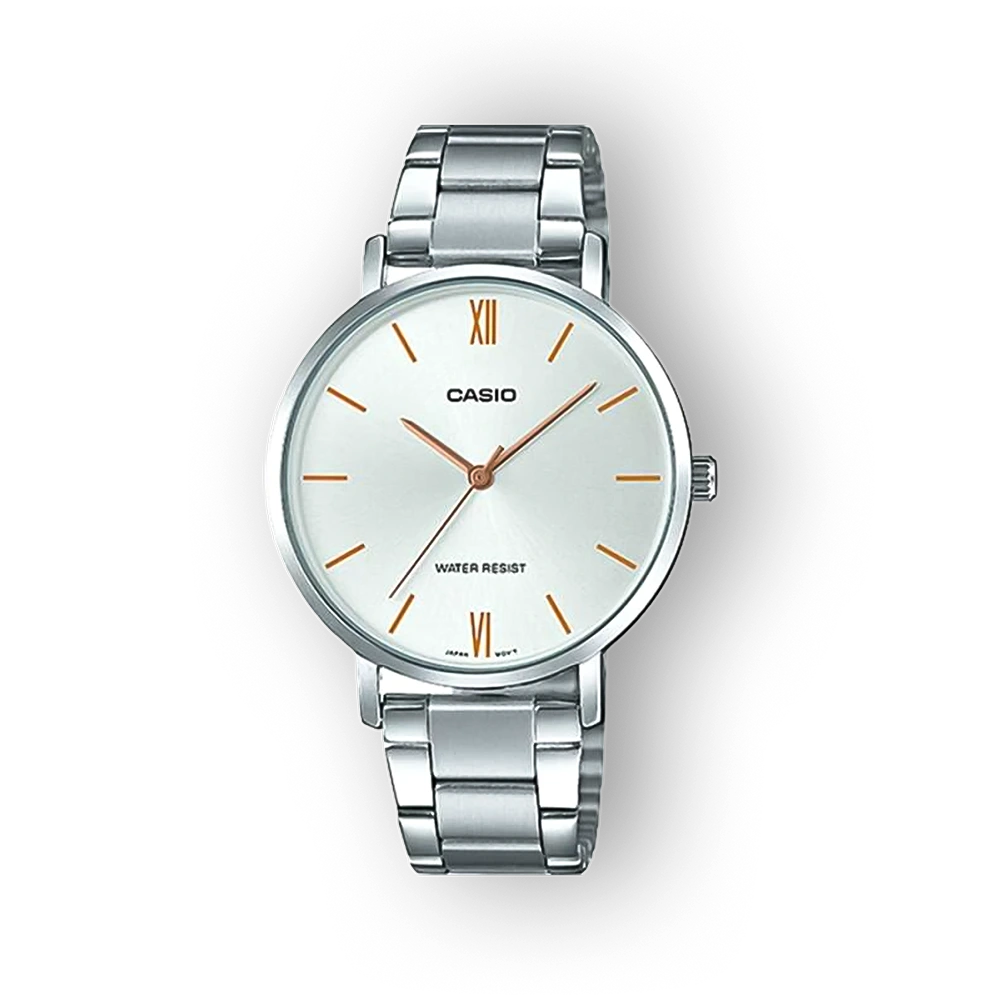 Casio MTP-VT01D-7BUDF