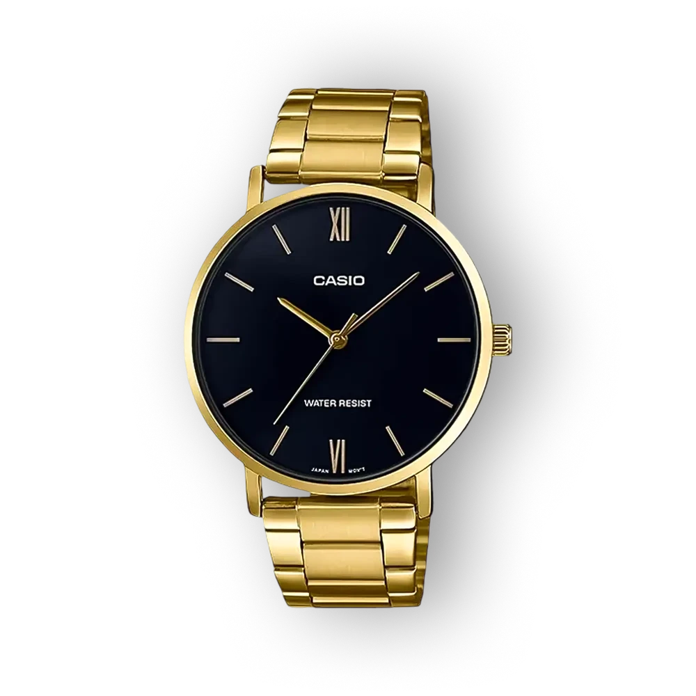Casio MTP-VT01G-1BUDF
