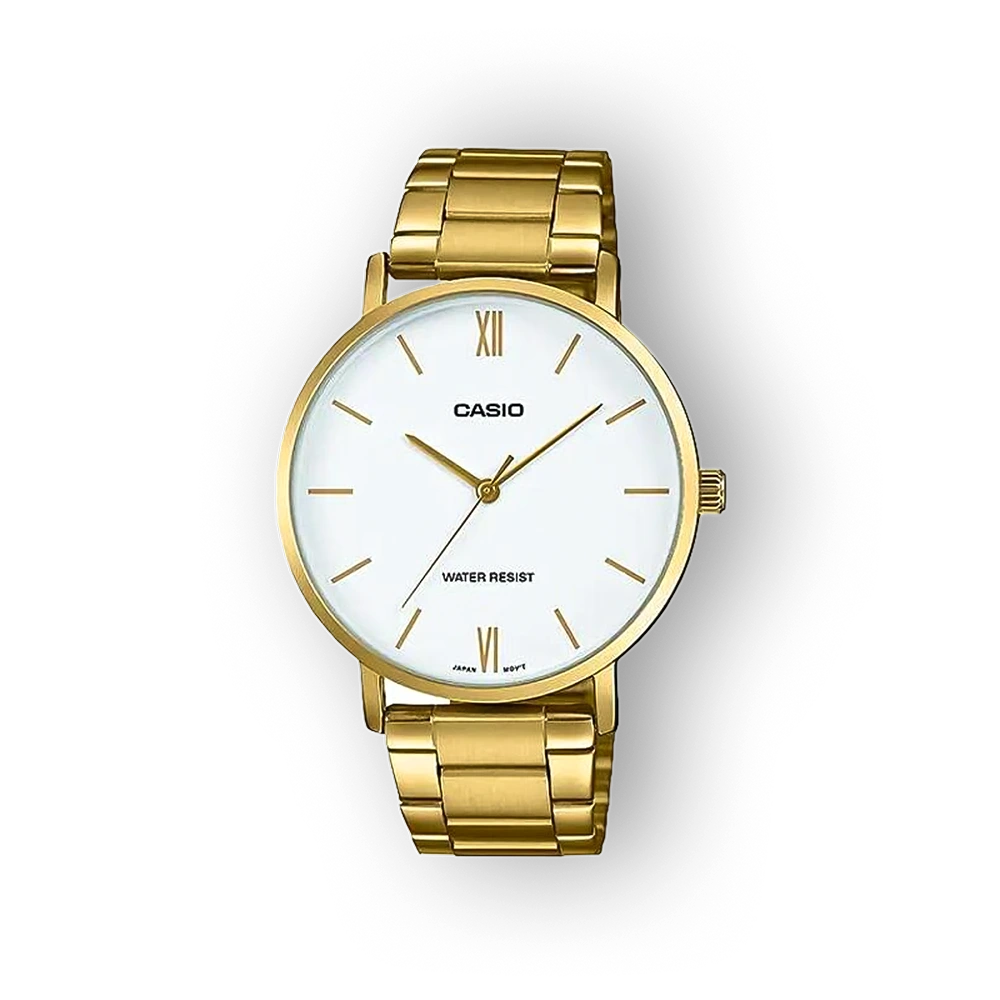 Casio MTP-VT01G-7BUDF