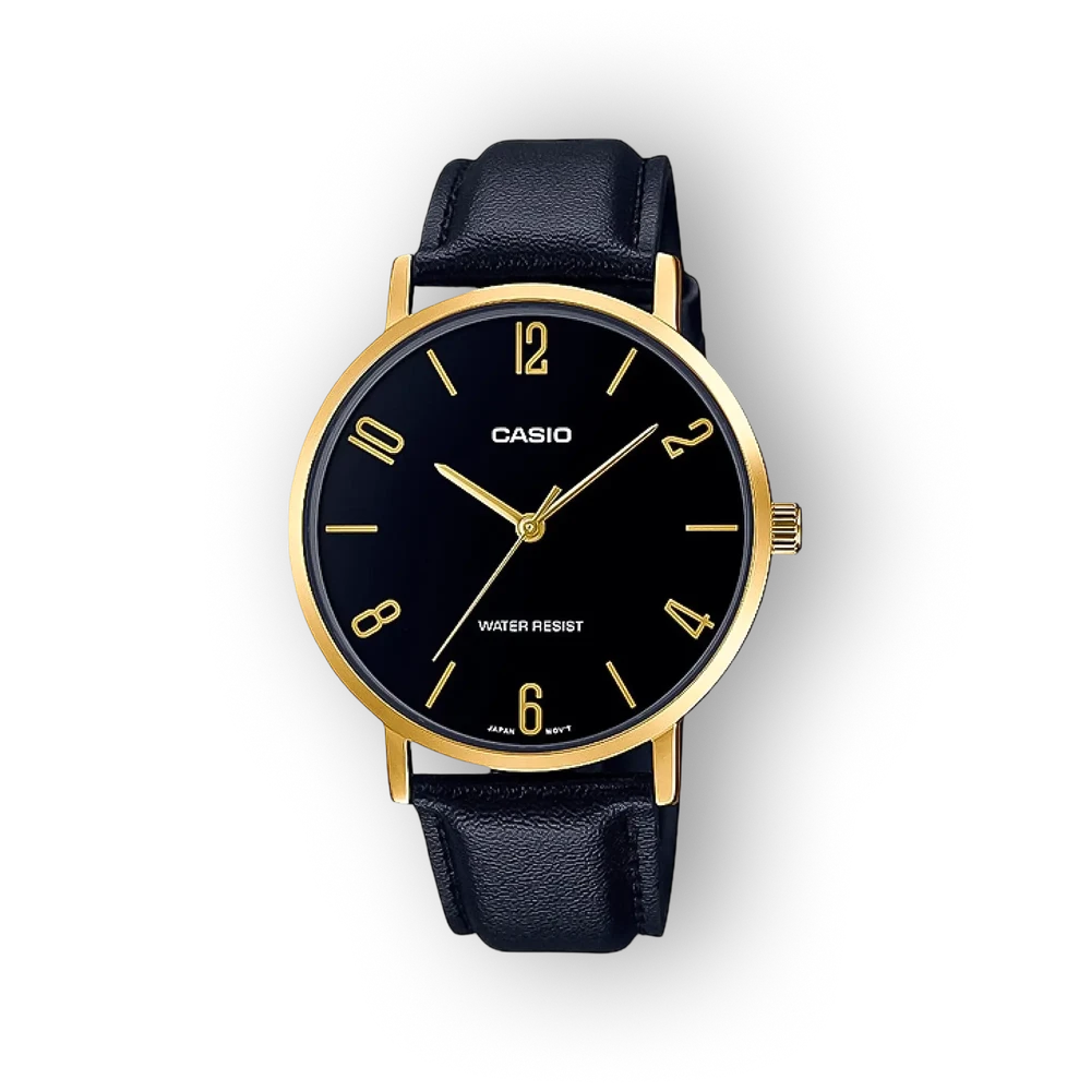 Casio MTP-VT01GL-3BUDF